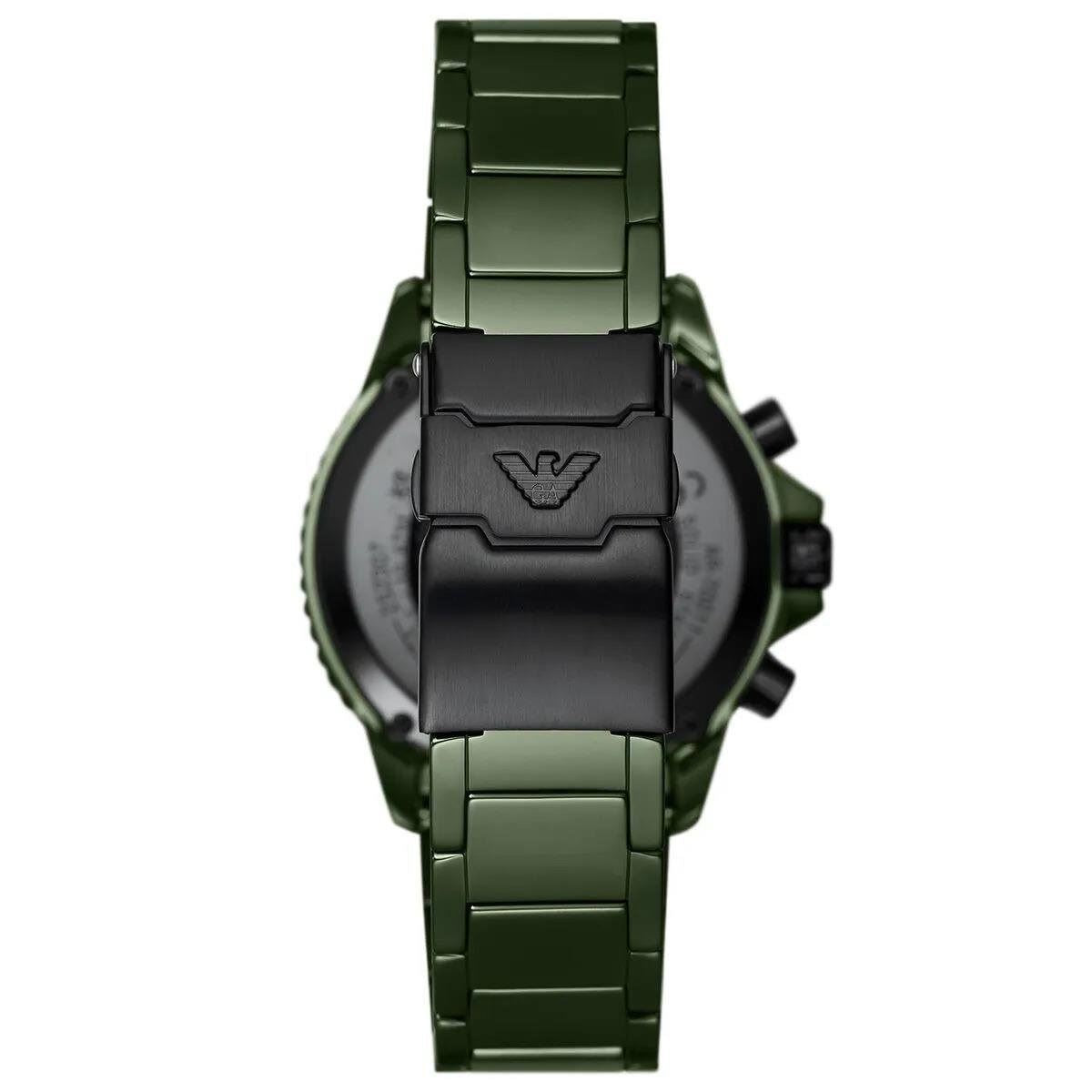 Emporio Armani AR70011 Men's Watch Emporio Armani AR70011 Men's Watch